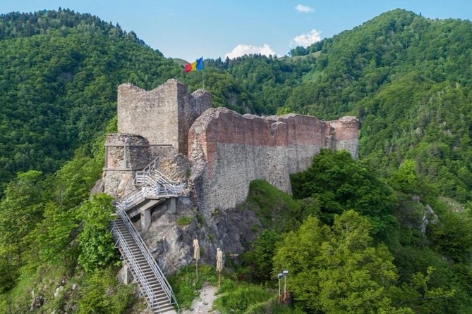 Mănăstirea Curtea de Argeș